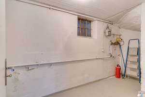 Wohnen mit Weitblick: DHH mit 153qm Wfl/Nfl., großem Garten, Balkon, Terrasse & direkter Schlossnähe – Die vollständige Adresse der Immobilie erhältst du vom Anbieter., 24837 Schleswig – Vorschaubild 10