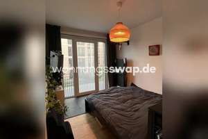 Wohnungstausch: Am Magazin 9 – Am Magazin 9, 14300 Südliche Innenstadt, Potsdam – Vorschaubild 9