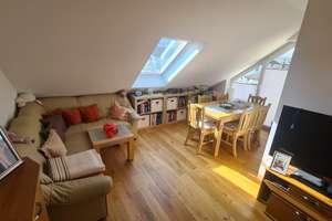 Lichtdurchflutete Dachgeschosswohnung mit zwei Balkonen, Keller und Stellplatz – Günter-Hartenstein-Straße 6, 34537 Bad Wildungen – Vorschaubild 10