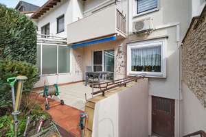 Familienfreundliches Zuhause in gepflegtem Zustand – Garten, Garage und viel Platz auf drei Ebenen – Die vollständige Adresse der Immobilie erhältst du vom Anbieter., 76189 Grünwinkel, Karlsruhe – Vorschaubild 12