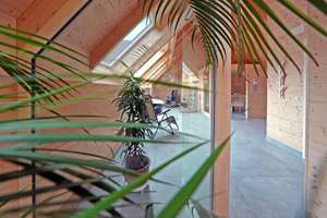 Traumhafter Schwarzwaldhof ~ 3 exklusive Wohnungen und die solitär stehende Haldenmühle – Die vollständige Adresse der Immobilie erhältst du vom Anbieter., 79263 Simonswald – Vorschaubild 23