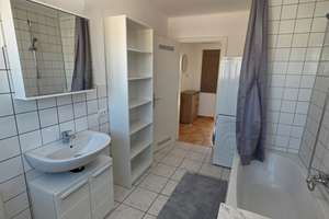 ab sofort  - möblierte 2 Zimmer Wohnung in Pirmasens – Ringstr.  82, 66953 Pirmasens, Pirmasens – Vorschaubild 17