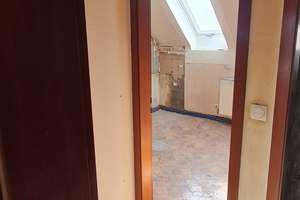 Wohnung zur Renovierung  - keine Maklerprovision – Nordbahnhofstraße 89, 70191 Nordbahnhof, Stuttgart – Vorschaubild 9