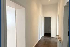Charmante 3-Raum-Altbauwohnung in bester Lage Stadtfeld-Ost mit Badewanne, Dusche & optionaler EBK – Die vollständige Adresse der Immobilie erhältst du vom Anbieter., 39108 Stadtfeld Ost, Magdeburg – Vorschaubild 2