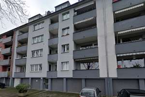 Köln-Höhenberg: Solide Kapitalanlage in gepflegtem Mehrfamilienhaus