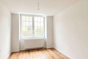 Ein echtes Highlight! Exklusive 4-Raum-Wohnung mit moderner Einbauküche – Bothestraße 7, 4155 Gohlis-Süd, Leipzig – Vorschaubild 7