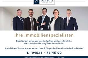 Einfamilienhaus nahe der Ostsee

Feldrandlage, Photovoltaik und Solarthermie für Ihren Wohnkomfort – Die vollständige Adresse der Immobilie erhältst du vom Anbieter., 23774 Heiligenhafen – Vorschaubild 18
