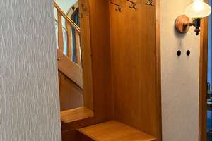 Werkstatt-TRAUM für BASTLER mit WOHNHAUS – Die vollständige Adresse der Immobilie erhältst du vom Anbieter., 8132 Mülsen – Vorschaubild 7