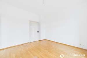 Stilvolle Altbauwohnung in denkmalgeschütztem Jugendstilgebäude – Die vollständige Adresse der Immobilie erhältst du vom Anbieter., 93047 Innenstadt, Regensburg – Vorschaubild 7