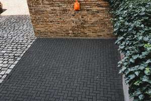 2-Zimmer Hochparterre Wohnung – 6114 Giebichenstein, Halle (Saale) – Vorschaubild 19