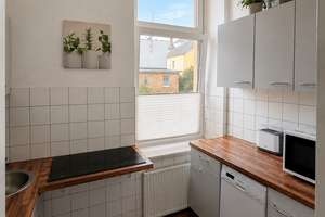 Charmante 3-Zimmer (73qm) Wohnung in Gießener Innenstadt – Die vollständige Adresse der Immobilie erhältst du vom Anbieter., 35390 Innenstadt, Gießen – Vorschaubild 12