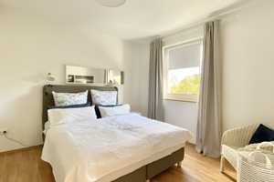 Zum 1.10 *Möbl. Wohnung mit sonnigem Süd-Balkon, ruhig Parkstadt Bogenhausen – Buschingstrasse 0, 81677 München – Vorschaubild 17