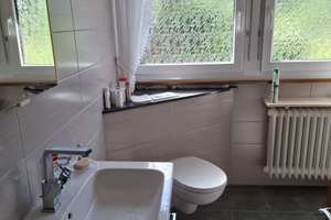 Viel Platz für Ihre Ideen: Saniertes Einfamilienhaus in Saarbrücken – Winterbachsroth 2, 66125 Dudweiler (Ortsteil), Saarbrücken – Vorschaubild 8