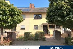 ***FAMILIENFREUNDLICH - RUHIGE LAGE***