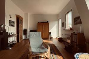 Helle Maisonettewohnung in Frankfurt am Main - Bornheim – 60385 Bornheim, Frankfurt am Main – Vorschaubild 6