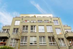 Vermietete, moderne 2-Zimmer-Wohnung zwischen Havel und Charlottenhof - jetzt provisionsfrei sichern – Zeppelinstraße 51a, 14471 Potsdam West, Potsdam – Vorschaubild 8