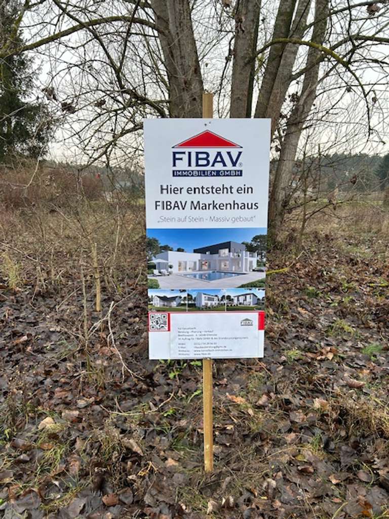 Aktionshaus in idylischer Lage sucht Familie