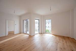 Helle 2-Zimmer Wohnung in Essen-Stadtkern – Turmstraße 86, 21387 Stadtkern, Essen – Vorschaubild 3