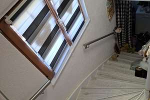 Altbauwohnung 5 Zimmer  – Kleine Oberstraße 2, 65207 Kloppenheim, Wiesbaden – Vorschaubild 10