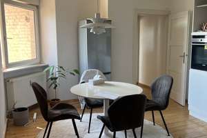 2-Zimmer-Wohnung mit Küche  – Die vollständige Adresse der Immobilie erhältst du vom Anbieter., 68165 Schwetzingerstadt/Oststadt, Mannheim – Vorschaubild 1