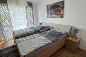 Moderne 3 -Zimmer -Wohnung mit Balkon in Mönchengladbach-Hermges – Breite Str.58 41236, 41236 Grenzland-Stadion, Mönchengladbach – Vorschaubild 5