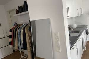 Moderne 1-Zimmer-Wohnung in Osnabrück ab 01.08.26 – Nonnenpfad 1, 49074 Gartlage, Osnabrück – Vorschaubild 9