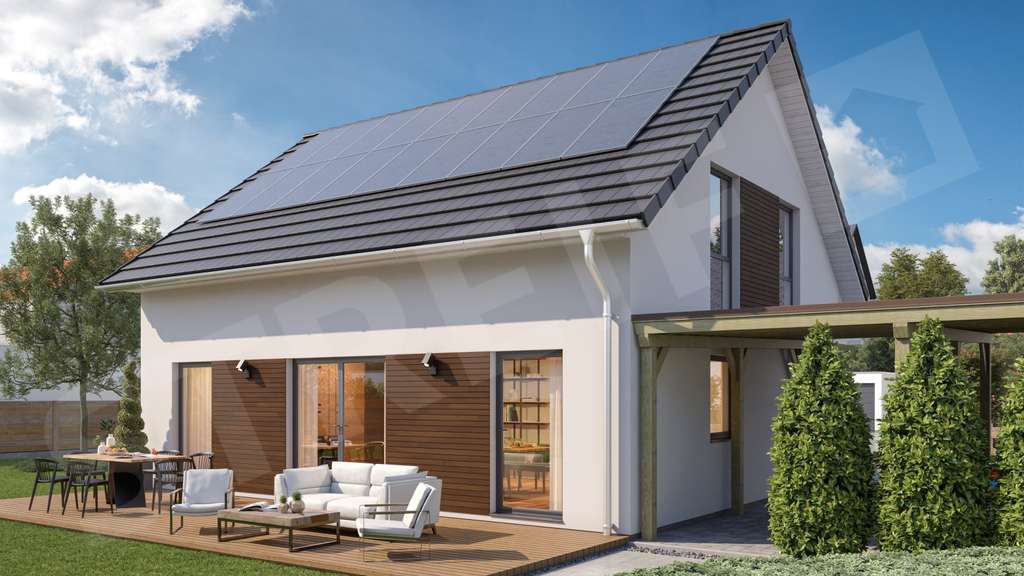 Immobilie in Griesingen - Bauen Sie Ihr STREIF-Traumhaus in Griesingen inkl. Grundstück - Bild 2