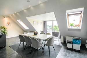 Stilvolle Maisonette mit Platz, Komfort und zwei Stellplätzen – Die vollständige Adresse der Immobilie erhältst du vom Anbieter., 42551 Velbert-Mitte, Velbert – Vorschaubild 6