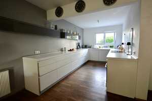Modernes Wohnen - 
Haus mit Wohlfühlfaktor – Wiesbaden – Vorschaubild 3