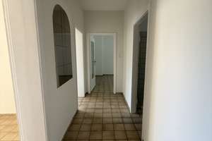 Oststadt! 3-Zimmerwohnung mit Balkon – Perlstraße 2, 30161 Oststadt, Hannover – Vorschaubild 18
