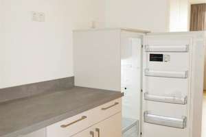 N-Marienberg: Top-möbliertes 1-Zi-Apartment (1.OG mit Lift) – Die vollständige Adresse der Immobilie erhältst du vom Anbieter., 90411 Mooshof, Nürnberg – Vorschaubild 5