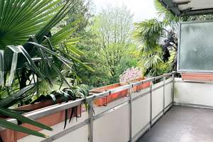 provisionsfrei: helle 3-Zimmer-Wohnung in ruhiger Lage und geringem Hausgeld – 40629 Knittkuhl, Düsseldorf – Vorschaubild 17