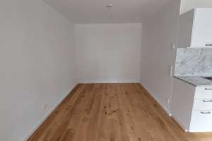Neubau Wohnung mit 1,5 Zimmern und Terrasse in München Riem – Erdinger Str. 1a, 81829 Trudering-Riem (Ortsteil), München – Vorschaubild 13