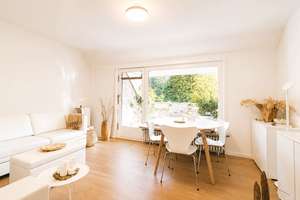 Toplage in Blankenese ruhig, grün und modernisiert – Die vollständige Adresse der Immobilie erhältst du vom Anbieter., 22587 Blankenese, Hamburg – Vorschaubild 3