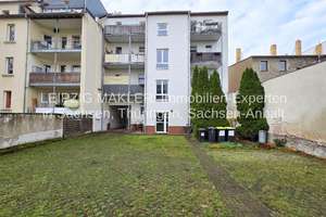 ZU VERKAUFEN: Vermietete Eigentumswohnung, 2 Zimmer, Balkon, 59,05 m², Leipzig OT Lindenau – Hähnelstraße 11, 4177 Lindenau, Leipzig – Vorschaubild 4