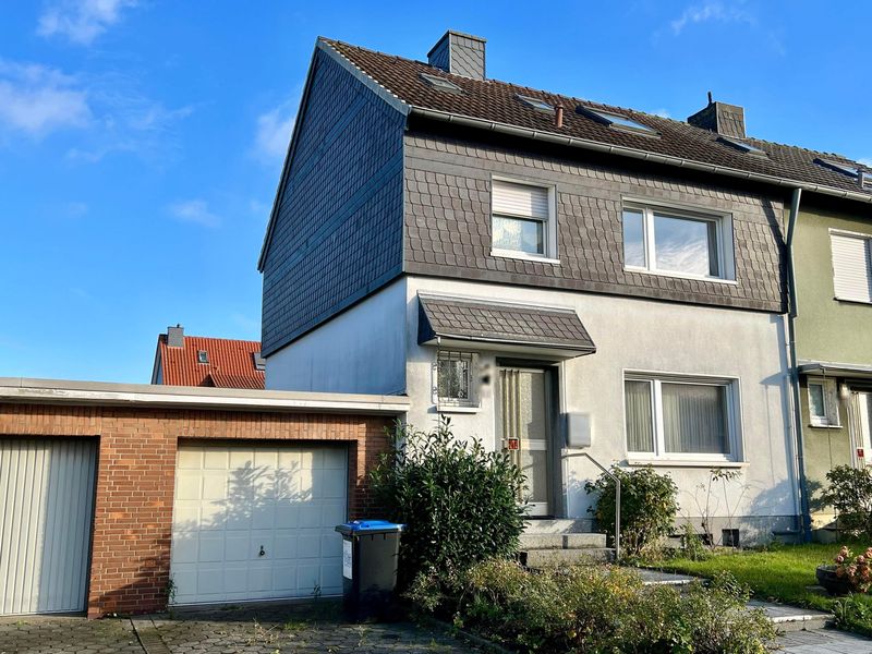 Haus kaufen in Aplerbeck (Bezirk) (Dortmund) ImmoScout24