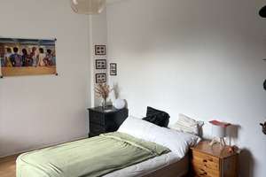 Komfortable 3-Zimmer-Wohnung in Dortmund – 44147 Hafen, Dortmund – Vorschaubild 5