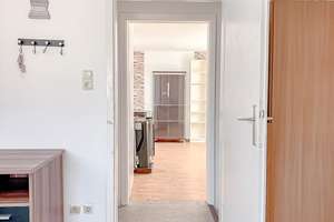 Gemütliche DG-Wohnung mit Flair in Augsburg-Kriegshaber – Die vollständige Adresse der Immobilie erhältst du vom Anbieter., 86156 Kriegshaber, Augsburg – Vorschaubild 5