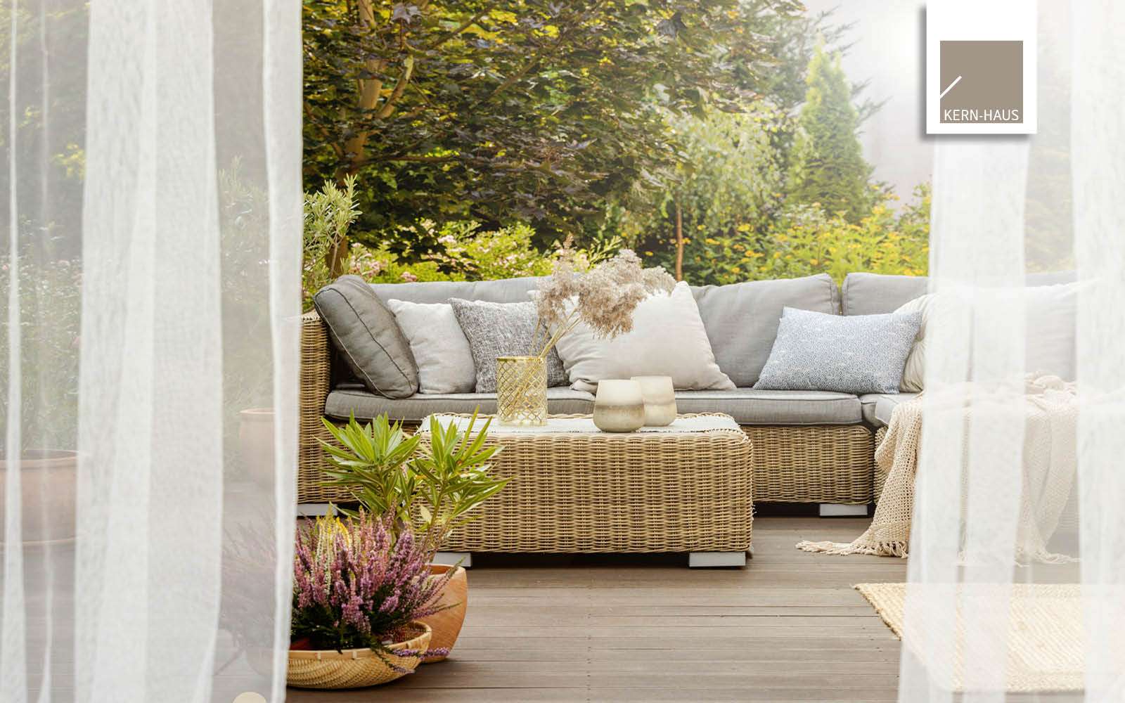 Immobilie in Hilgert - Ein neuer Lifestyle inklusive Home-Office! - Bild 2