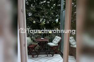 Tauschwohnung: Suche im Norden, tausche gegen Westen