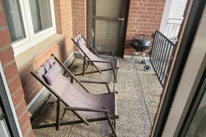 Alltagstaugliche 2-Zimmer-Wohnung mit Balkon in Paderborn – Die vollständige Adresse der Immobilie erhältst du vom Anbieter., 33098 Kernstadt, Paderborn – Vorschaubild 4