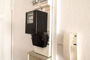 DACHGESCHOSS MIT POTENZIAL - VERMIETETE WOHNUNG MIT ERWEITERUNGSOPTION ZUM AUSBAU - RUHIG & ZENTRAL – Die vollständige Adresse der Immobilie erhältst du vom Anbieter., 12159 Friedenau, Berlin – Vorschaubild 13
