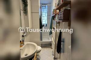 Tauschwohnung: Sonnige 2 Zimmer in Eppendorf gegen größer – Im Tale 22, 20251 Eppendorf, Hamburg – Vorschaubild 5