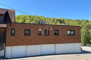 Modernes Anwesen mit Reitanlage und 3,8 ha Pachtfläche – Die vollständige Adresse der Immobilie erhältst du vom Anbieter., 72160 Horb am Neckar – Vorschaubild 3