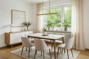 Architektenhaus in Toplage am Waldrand –  Von Privat, großzügig, voller Potenzial – Die vollständige Adresse der Immobilie erhältst du vom Anbieter., 57074 Kaan-Marienborn, Siegen – Vorschaubild 9