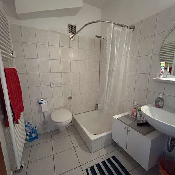 *** helle, schöne 2-Zimmer-Wohnung - Aachen-Innenstadt ***