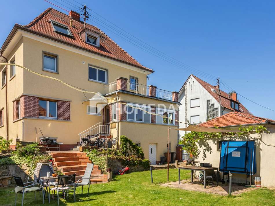 Außenansicht 3
