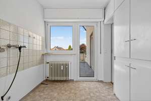 Sonnige 4 Zimmer-Wohnung mit drei Balkonen und viel Raum zur individuellen Gestaltung – Die vollständige Adresse der Immobilie erhältst du vom Anbieter., 76229 Grötzingen, Karlsruhe – Vorschaubild 8