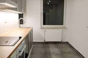 Helle 3-Zimmer Wohnung mit Balkon in Hannover Alt-Döhren – Borgentrickstraße 2, 30519 Döhren, Hannover – Vorschaubild 3