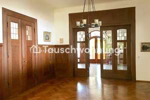 Tauschwohnung: Großzügige 5-Zimmer-Wohnung in Leipzig Nordwest zum Tausch